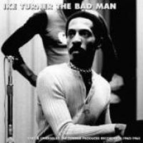 Download track I'M Going Back Home Ike Turner