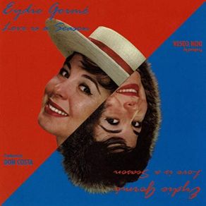 Download track Spring Will Be A Little Late This Year Eydie Gormé