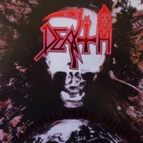 Download track Individual Thought Patterns (Four Track Demos1992) Death