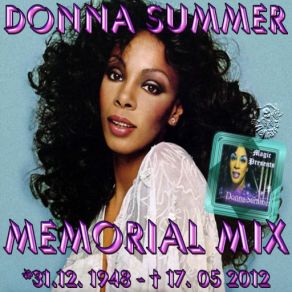 Download track Protection Donna Summer