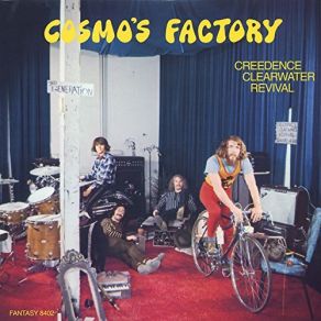 Download track Travelin' Band Creedence Clearwater Revival