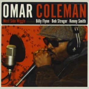 Download track I Know You Been Cheating Omar Coleman