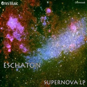 Download track 15 Years Later (Original Mix) ESCHATON