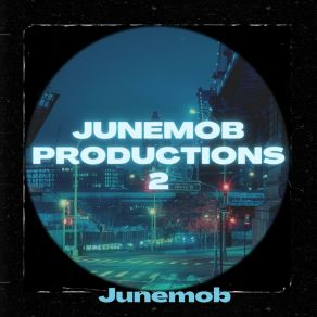 Download track No Bad Vibes JUNEMOB