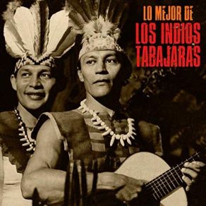 Download track What A Difference Day Made (Remastered) Los Indios Tabajaras