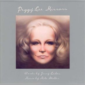 Download track Longings For A Simpler Time Peggy Lee
