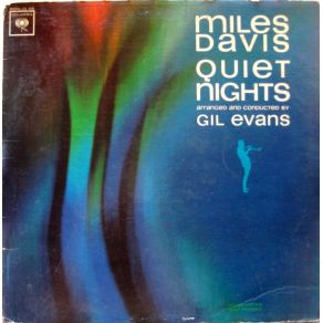 Download track Once Upon A Summertime Miles DavisGil Evans And His Orchestra