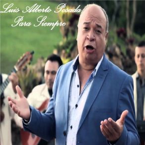 Download track Yo Fui El Culpable Luis Alberto Posada