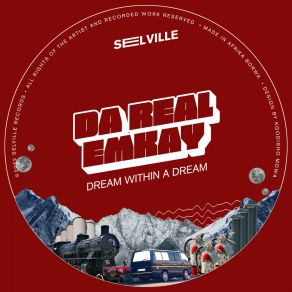 Download track Lo Vas A Olvidar Da Real Emkay