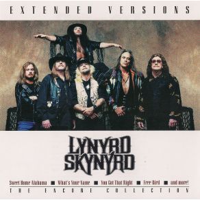 Download track Home Is Where The Heart Is Lynyrd Skynyrd