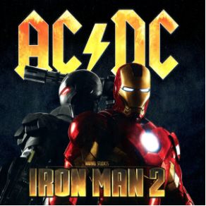 Download track It's A Long Way To The Top (If You Wanna Rock'n'Roll) Dave Evans, Thunderstruck