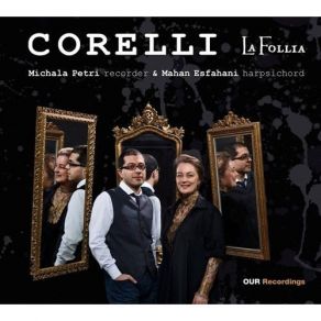 Download track 20. Sonata In G Major Op. 5 No. 10 - II. Allemanda. Allegro Corelli Arcangelo