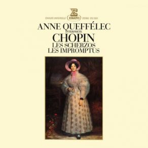 Download track Impromptu No. 2 In F-Sharp Major, Op. 36 Anne Queffélec