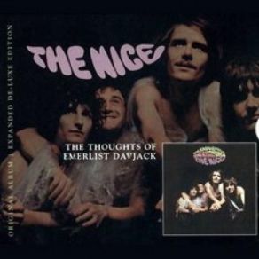 Download track The Thoughts Of Emerlist Davjack (Extended Alternate Autumn 67 Version) The Nice