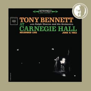 Download track A Sleepin' Bee Tony Bennett