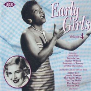 Download track I Can't Take It Mary Ann Fisher