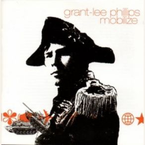 Download track Humankind Grant Lee Phillips