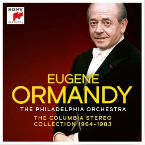 Download track Toccata And Fugue In D Minor, BWV 565 (Orchestrated By Eugene Ormandy): II. Fugue (2025 Remastered) Eugene Ormandy, PHILADELPHIA ORCHESTRA EUGENE ORMANDY