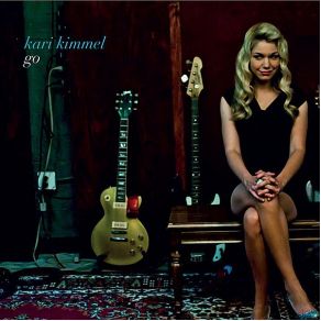 Download track Go Kari Kimmel