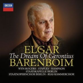 Download track 2. I Went To Sleep And Now I Am Refresh Edward Elgar