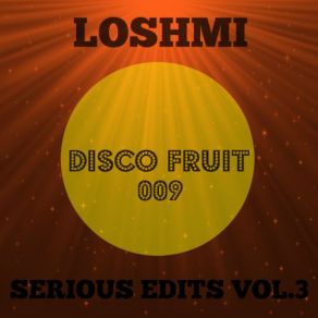 Download track It's Not Enough Loshmi