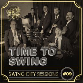 Download track Airmail Special Time To Swing