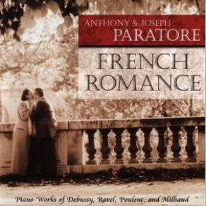 Download track (Pianos) Faure Berceuse (Dolly Suite) Bruno Rigutto