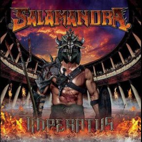 Download track The Sphinx Salamandra
