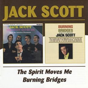 Download track What In The World's Come Over You Jack Scott, The Fabulous Chantones