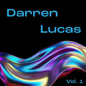 Download track Discombobulated Darren Lucas