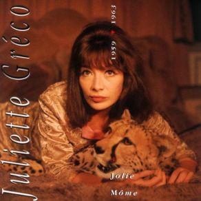 Download track Il N'Y A Plus D'Après Juliette Gréco