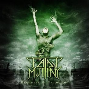 Download track Closing In... Time Is Gone Fatal Mutiny
