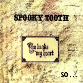 Download track This Time Around Spooky Tooth