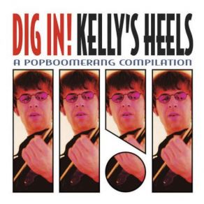 Download track Don't Get Me Started Kelly's Heels