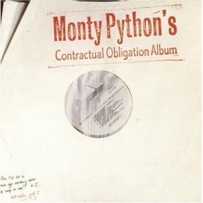 Download track Announcement (Monty Python's Contractual Obligation Album) Monty Python