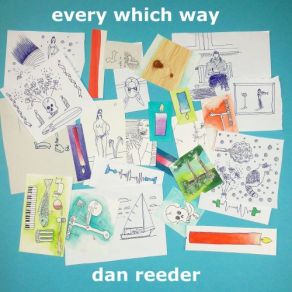 Download track A Place On The River Dan Reeder