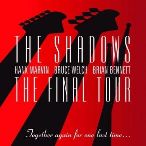 Download track Geronimo The Shadows