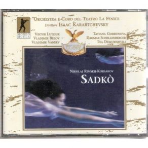 Download track 1. Introduction Nikolai Andreevich Rimskii - Korsakov