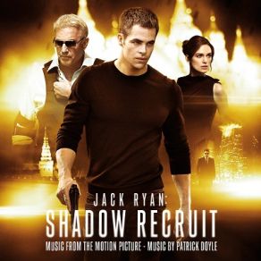 Download track Unravelling The Data Patrick Doyle