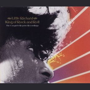 Download track It Ain't What You Do, It's The Way How You Do It Little Richard
