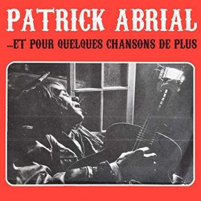 Download track Le Vent M'a Dit Patrick Abrial