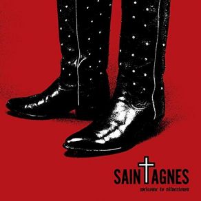 Download track The Witching Hour Saint Agnes