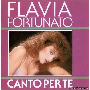 Download track E Tu Mi Manchi Un Po' Di Piu Flavia Fortunato