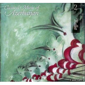 Download track PATH OF THUNDER - SCENE AND DUET, ADAGIO Gara Garayev