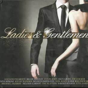Download track Baby I'M A Fool Melody Gardot