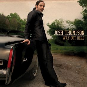Download track Back Around Josh Thompson