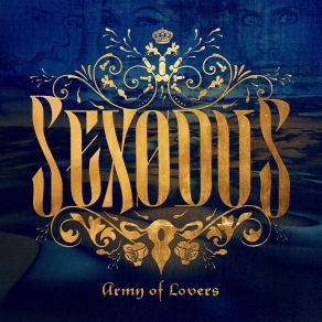 Download track What’s That Look Army Of Lovers