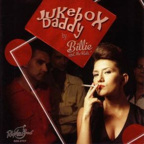 Download track How Can You Leave A Man Like This Billie And The Kids
