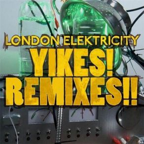 Download track Invisible Worlds (B - Complex Remix) London ElektricityB - Complex