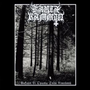 Download track I Hautakammio, Nagh